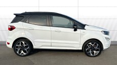 Ford EcoSport 1.0 EcoBoost 125 ST-Line 5dr Petrol Hatchback